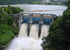 Components for hydroelectric power stations