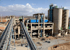 Metal parts for the processing industry
