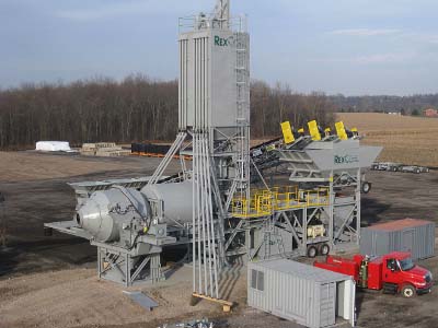 Parts for the processing industry