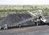 Transport systems for mining equipment