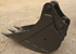 Attachments for excavators, trench diggers, loaders