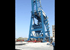 Marine crane parts