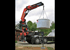 Parts for telescopic spreaders
