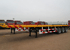 Undercarriage frames for freight vehicles