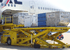 Undercarriages for transport devices