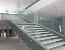 Steel structure