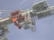 Steel structure