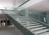 Vhodne stopnice Eda Center Nova Gorica