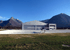 Letališče-hangar Bovec