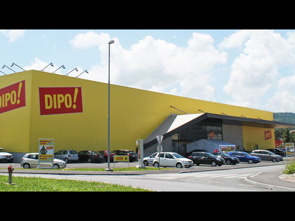 DIPO Koper