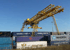 Componenti per la movimentazione dei container