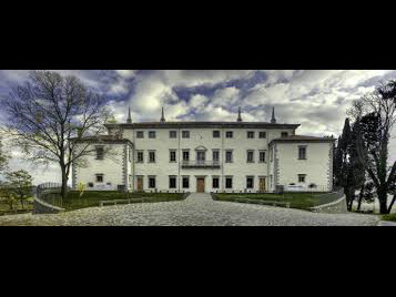 Villa Vipolže