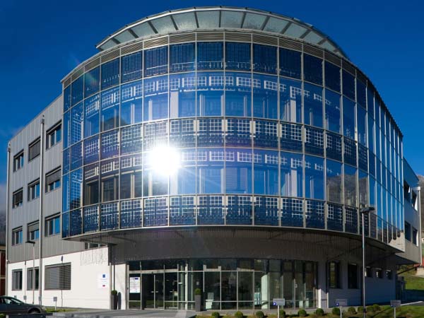 Istituto per materiali e tecnologie Hidria, Idrija