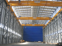 Costruzioni in acciaio