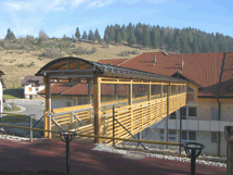 Costruzioni in acciaio
